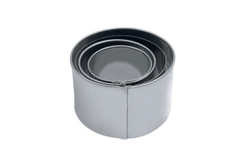 Cookie cutters for cake decorating