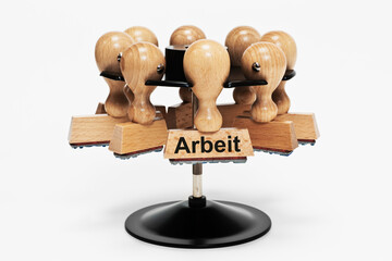 Arbeit