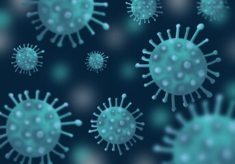 Corona, covid, virus, pandemia