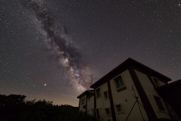 秋田県　竜ヶ原湿原