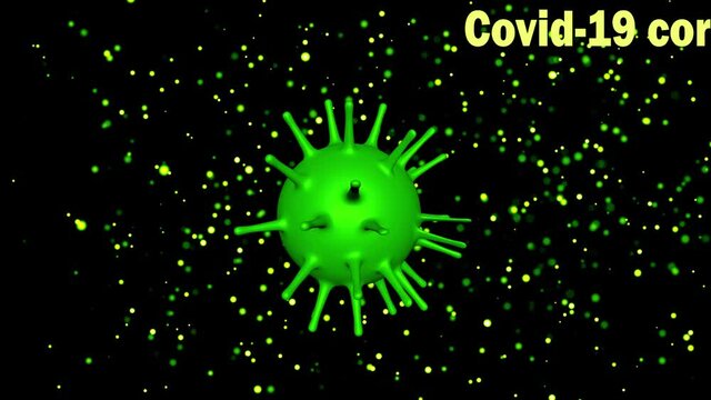 3D Render, irus, aids, background, bacteria, bacterium, biology, cancer, cell, coronavirus, death, disease, epidemic, flu, germ, health, illness, infection, macro, medical, micro, microbe, microbiolog