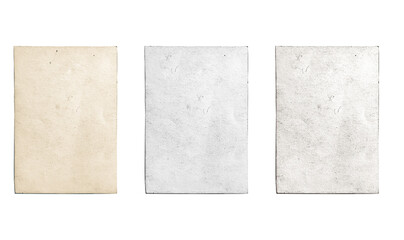 Fototapeta premium Old vintage paper with a glowing texture.