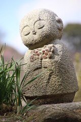 梅地蔵