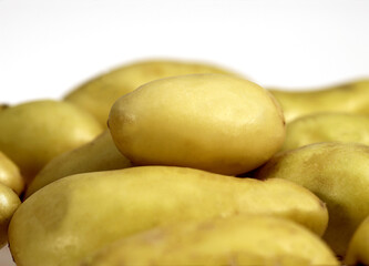 POMME DE TERRE CHARLOTTE