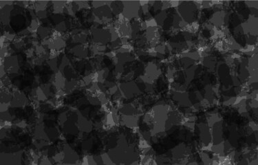 Tiles and stains in shades of grey