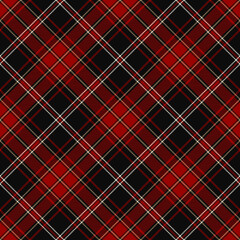 Tartan  Plaid  Seamless Pattern