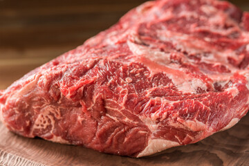 和牛の塊肉、かたまり肉