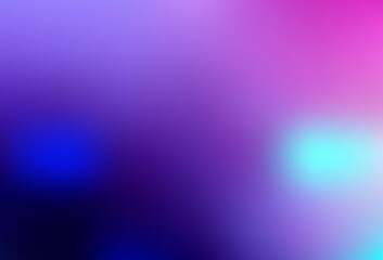 Light Purple, Pink vector modern elegant background.