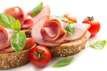 Bread.