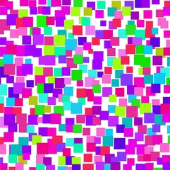 colorful mosaic background