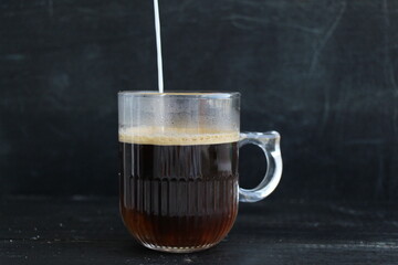 mug of coffee 