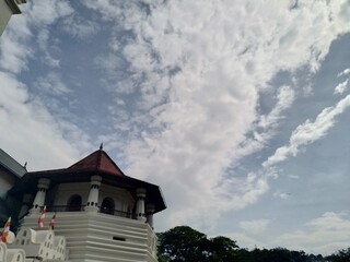 temple of tooth relic