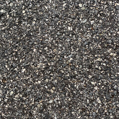 Scree Stone Surface Decoration Top View Background