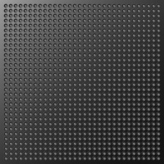 Abstract vector honeycombs textured background