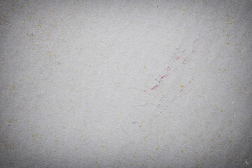 Old cardboard background texture