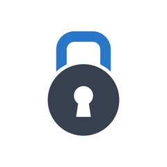 Padlock icon