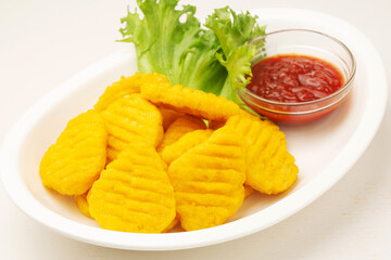 チキンナゲット