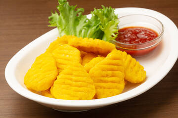 チキンナゲット