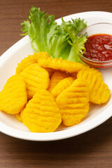 チキンナゲット