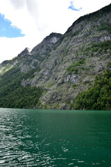 Königssee Berchtesgaden