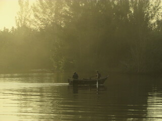 Fishermen, Cuba