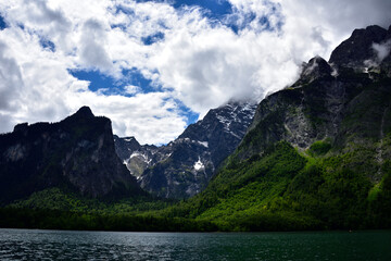 Königssee Berchtesgaden