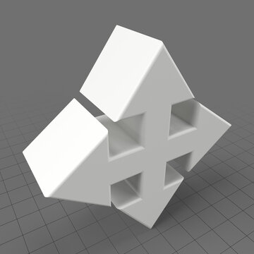Move icon