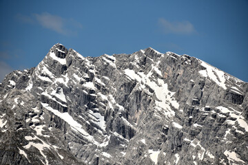 Alpennationalpark Berchtesgaden