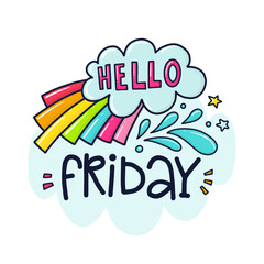Friday 
