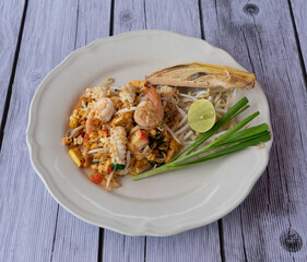 Thai Food Mixes 