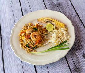 Thai Food Mixes 
