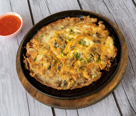 Thai Food Mixes 