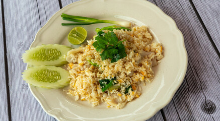 Thai Food Mixes 