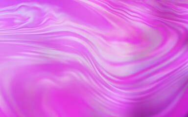 Light Pink vector abstract bright texture. A completely new colored illustration in blur style. New style for your business design.