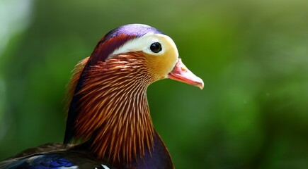 portrait of a duck © gelu