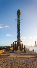Torre de Cristal de Francisco Brennand - Recife