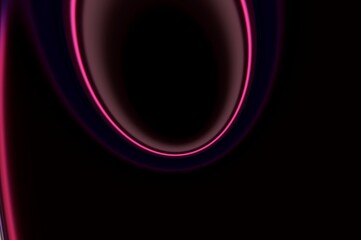 abstract purple background with lines