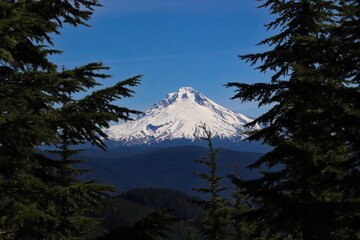 mt hood oregon