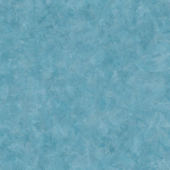 soft dark cyan blue paint texture abstract ocean seamless pattern for summer beach art design