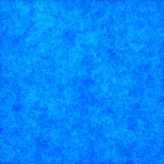 Abstract blue background.