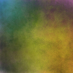 Green grunge texture