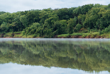 RIverside, riverbank