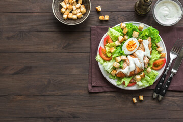 Caesar Salad