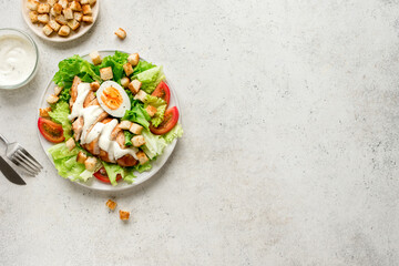 Caesar Salad