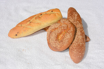 italian bread