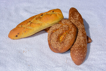 italian bread