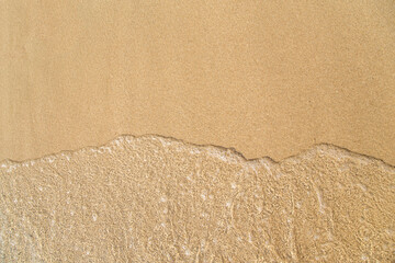 Sea foam