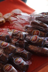 Dulces