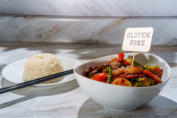 Chinese Shrimp Brown Sauce