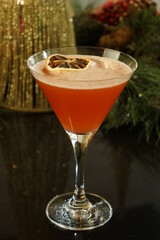 cocktail